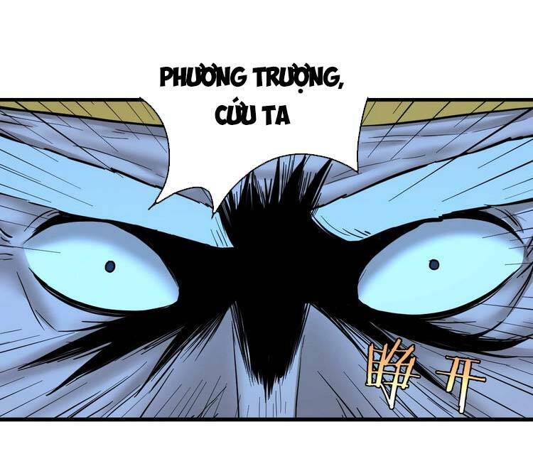 Trò Chơi Này Không Đơn Giản: Chapter 3