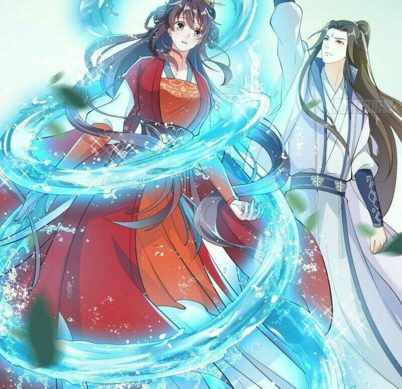 Nữ Tiên Tôn Bận Đào Hôn: Chapter 14