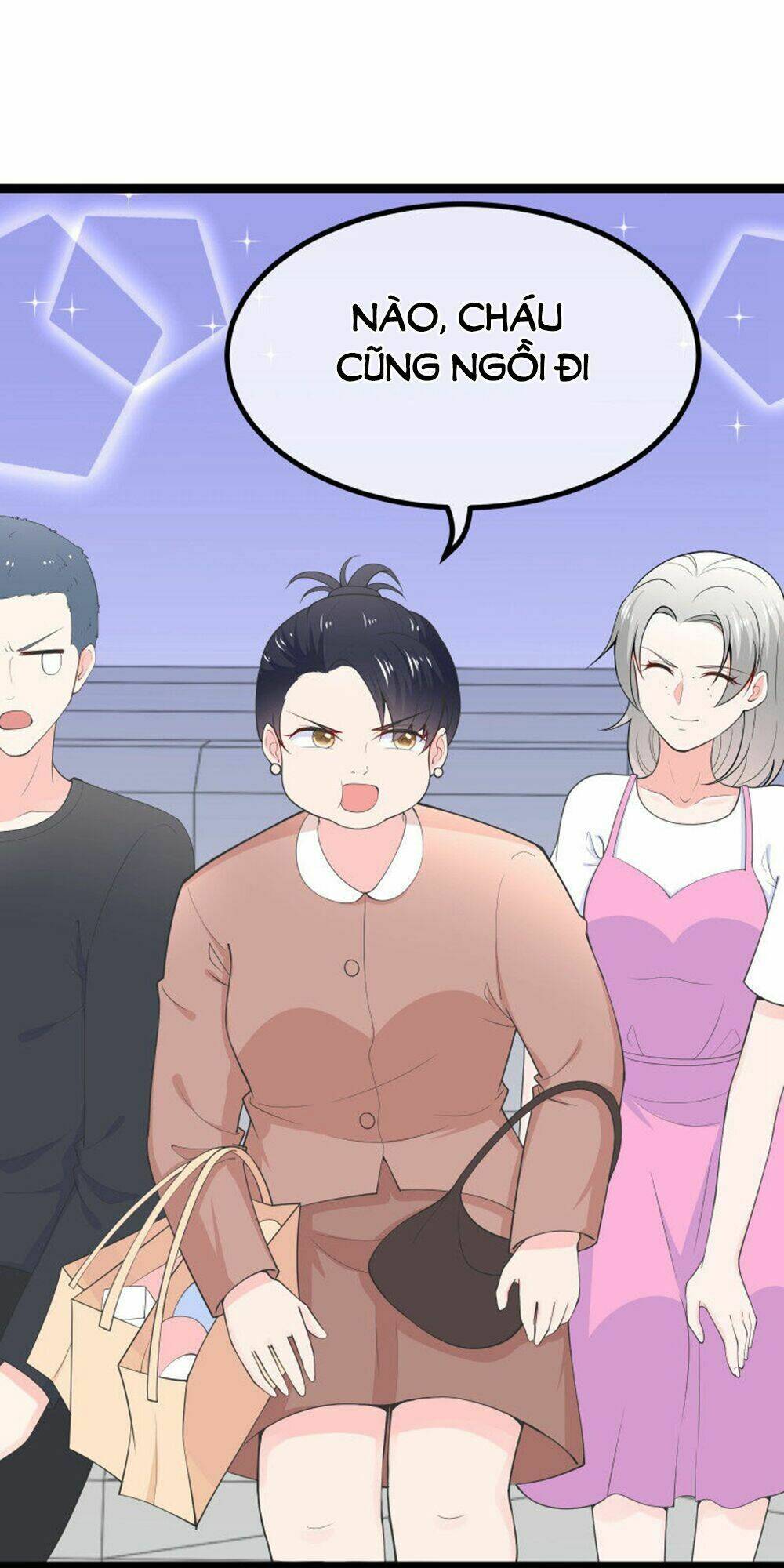 Boss Của Tôi Là Đại Thần: Chapter 106