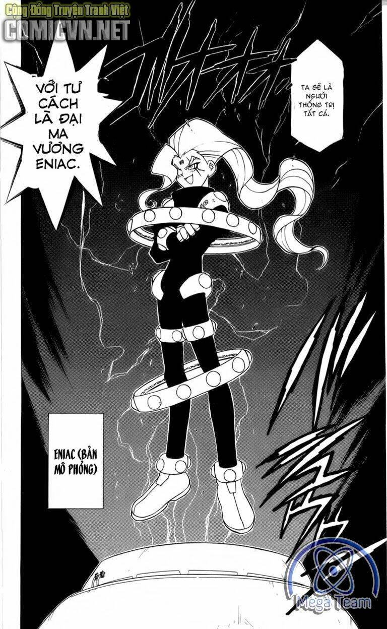 Guardian Eight: Chapter 2