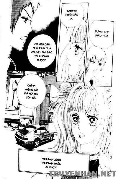 Lọ Lem Hậu Đậu: Chapter 79