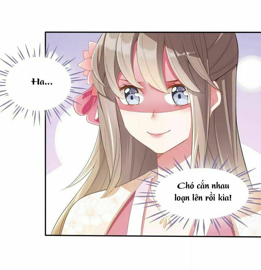 Đích Nữ Hữu Độc: Chapter 13