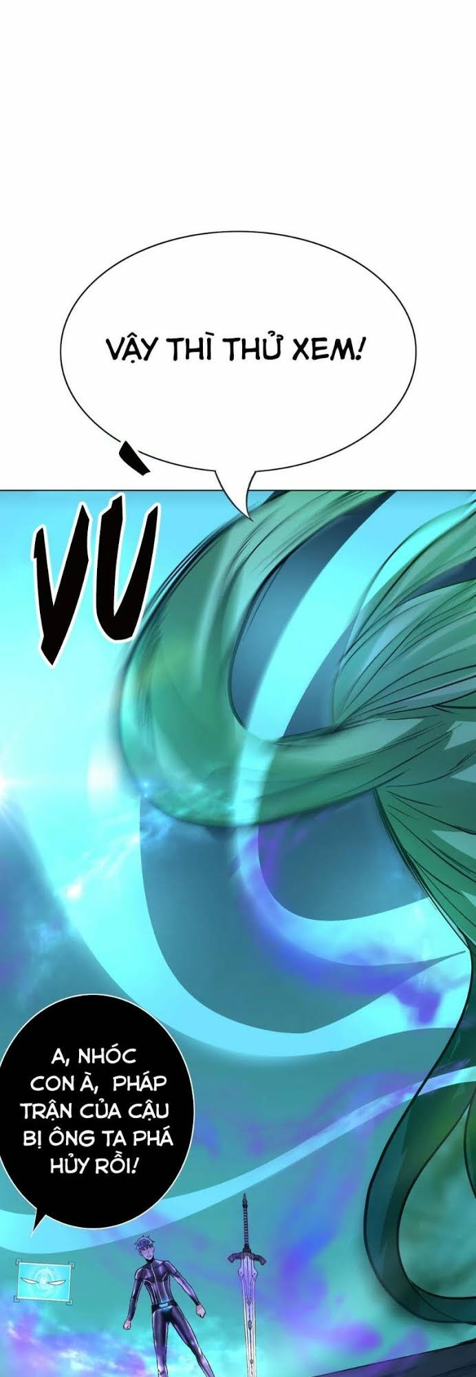 Hệ Thống Tiên Tôn Tại Đô Thị: Chapter 87
