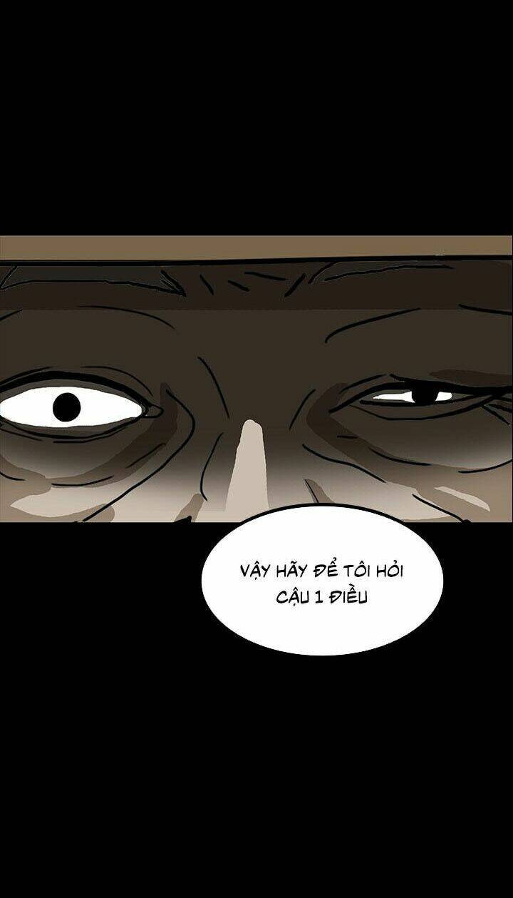 Chí Tôn Thần Ma: Chapter 44
