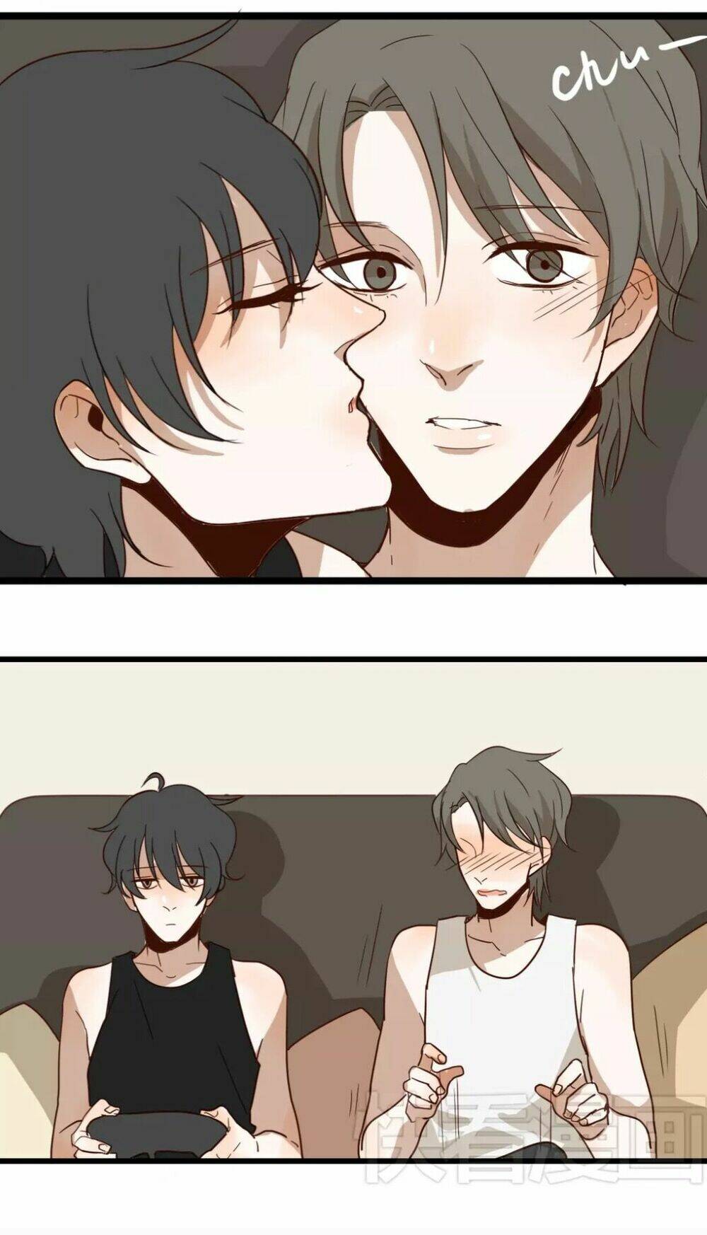 Tình Yêu Dưới Mái Hiên: Chapter 38.5