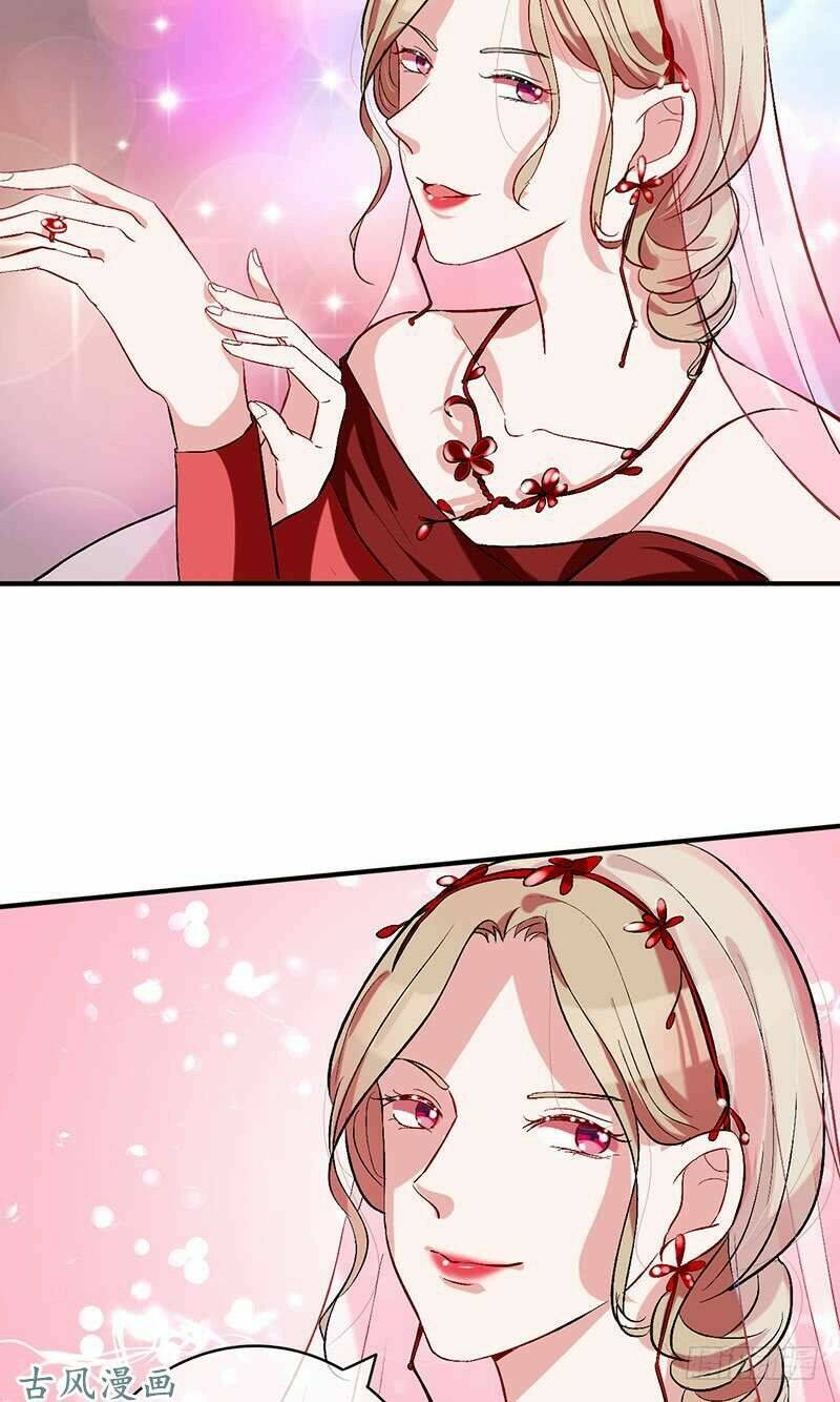 Manh Thê Khó Dỗ: Chapter 60