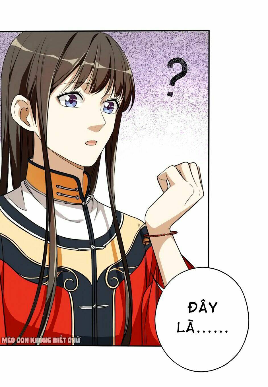 Bốc Toán Tử: Chapter 32