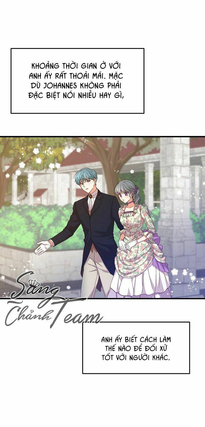 Đừng Chọc Đứa Em Gái Bé Bỏng Của Chúng Tôi: Chapter 16