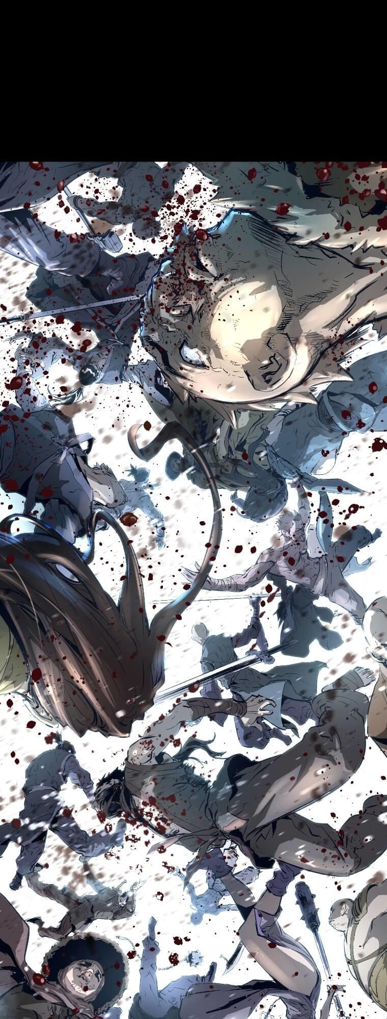 Dị Giới Tam Tuyệt: Chapter 1