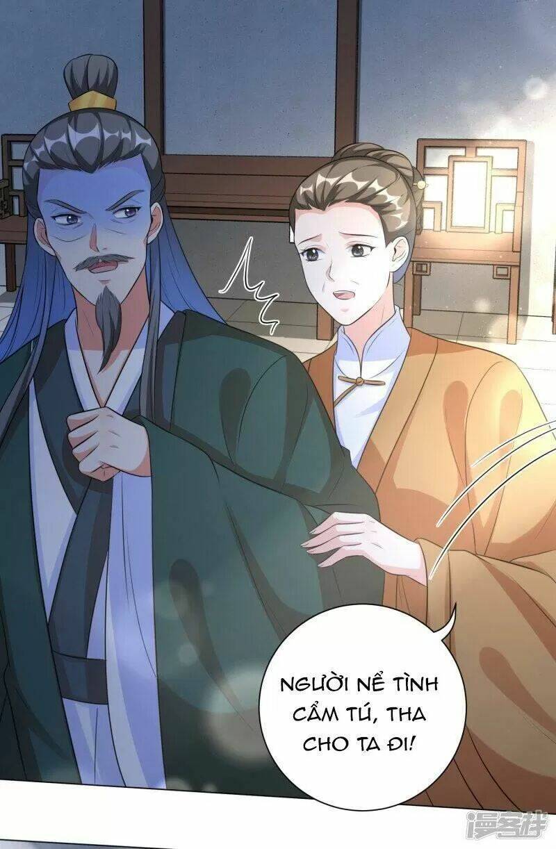 Vương Phi Có Độc!: Chapter 21