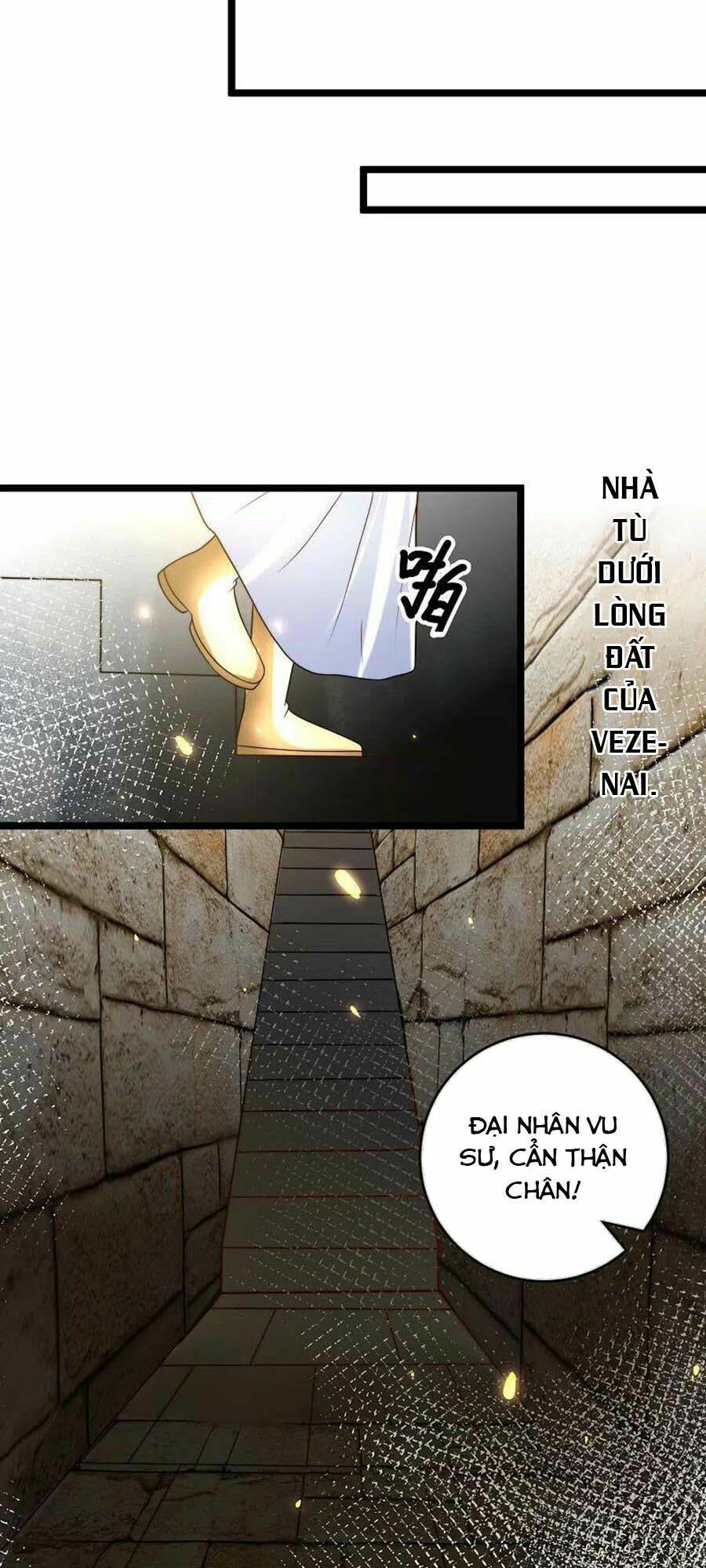 Sủng Hậu Của Vương: Chapter 114