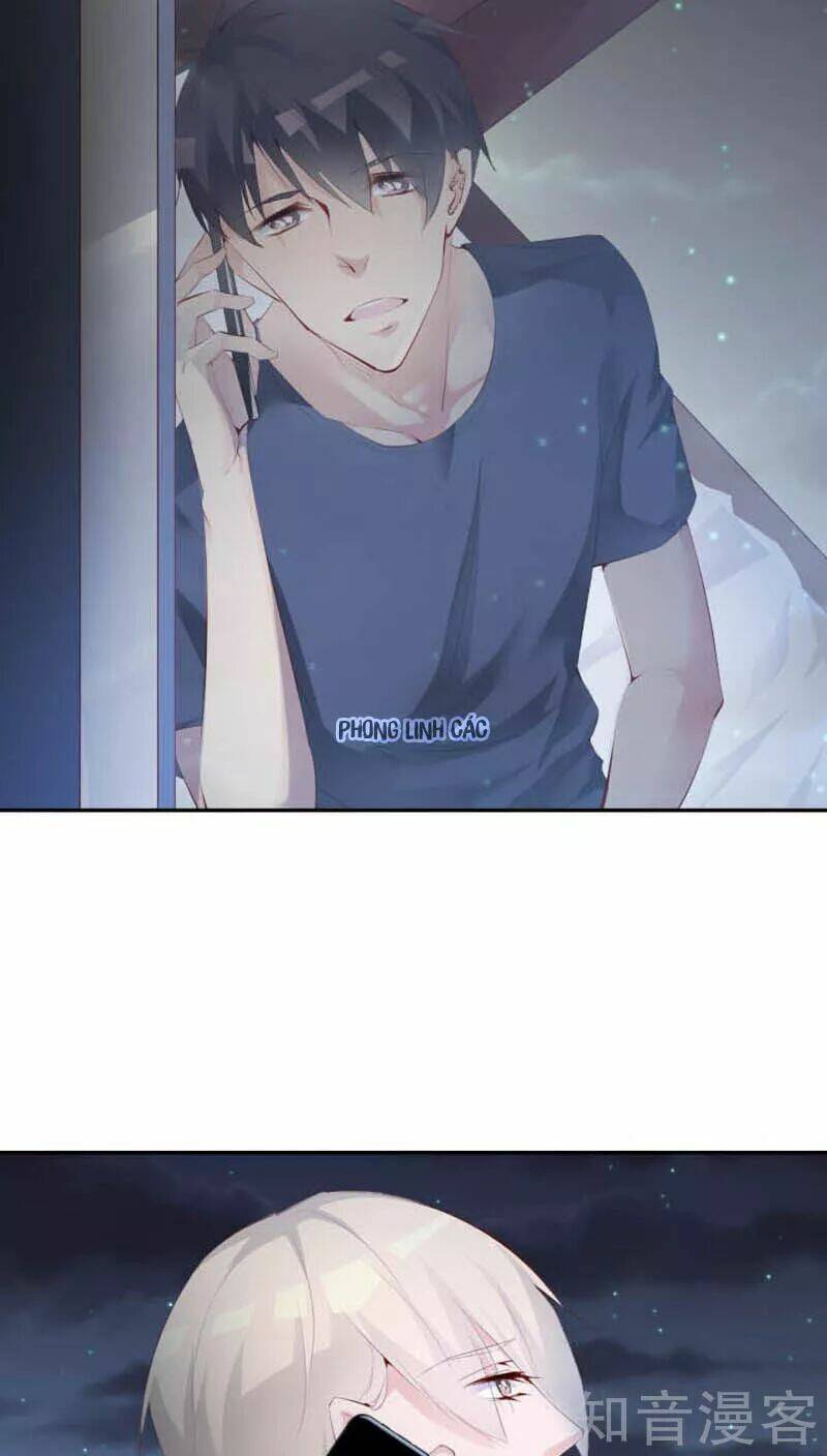 Nam Thần Là Một Đôi: Chapter 64