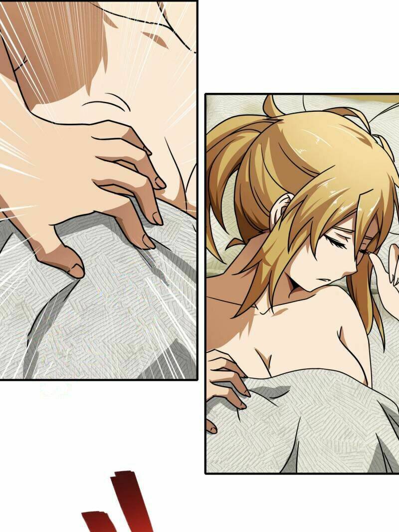 Hộ Hoa Cao Thủ Tại Đô Thị: Chapter 61