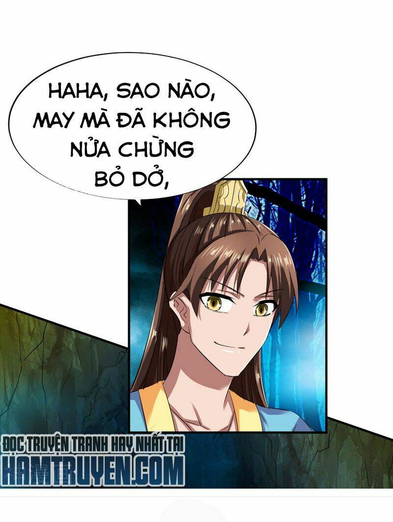 Chiến Đỉnh: Chapter 54