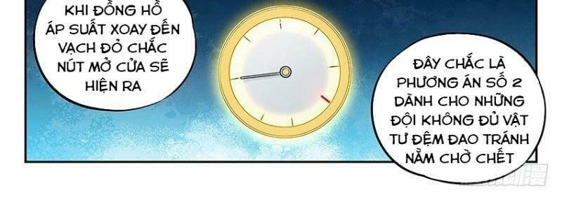 Võ Lực Chí Mạng: Chapter 10