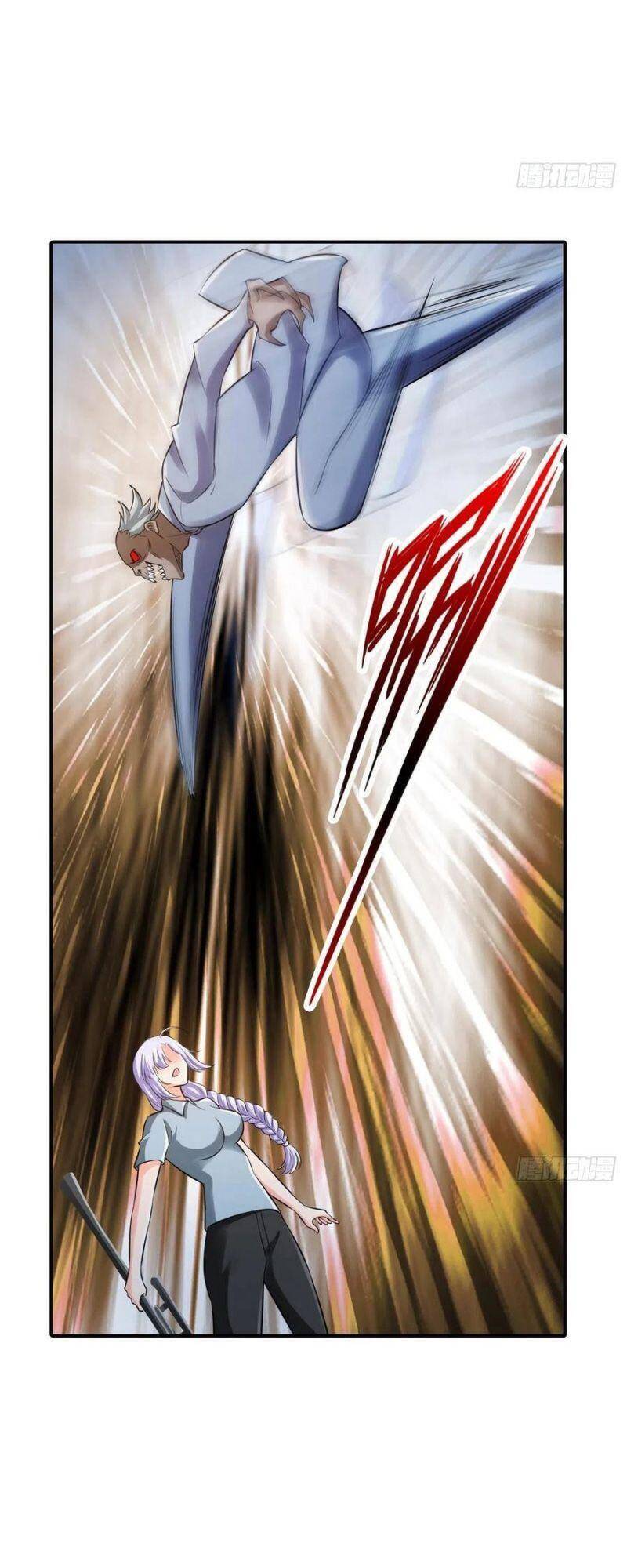 Hệ Thống Tìm Đường Chết Mạnh Nhất: Chapter 102