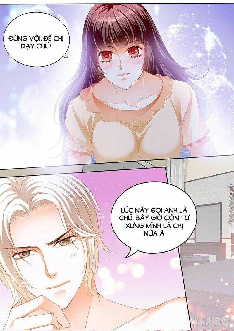 Thiểm Hôn Kiều Thê: Chapter 291