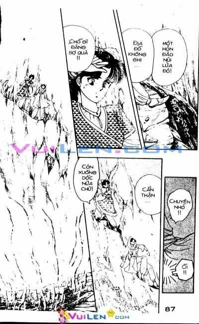 Nàng Công Chúa Ham Chơi: Chapter 6