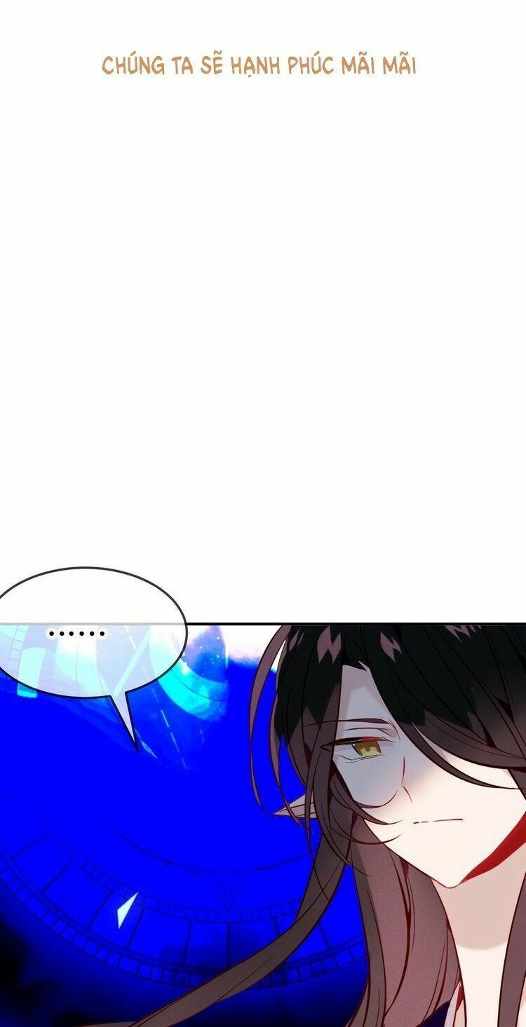 Ngô hoàng tại thượng: Chapter 94