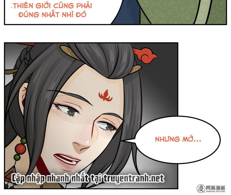 Hoàng Thượng Đoạn Tụ! Đừng Chạm Vào Ta: Chapter 119