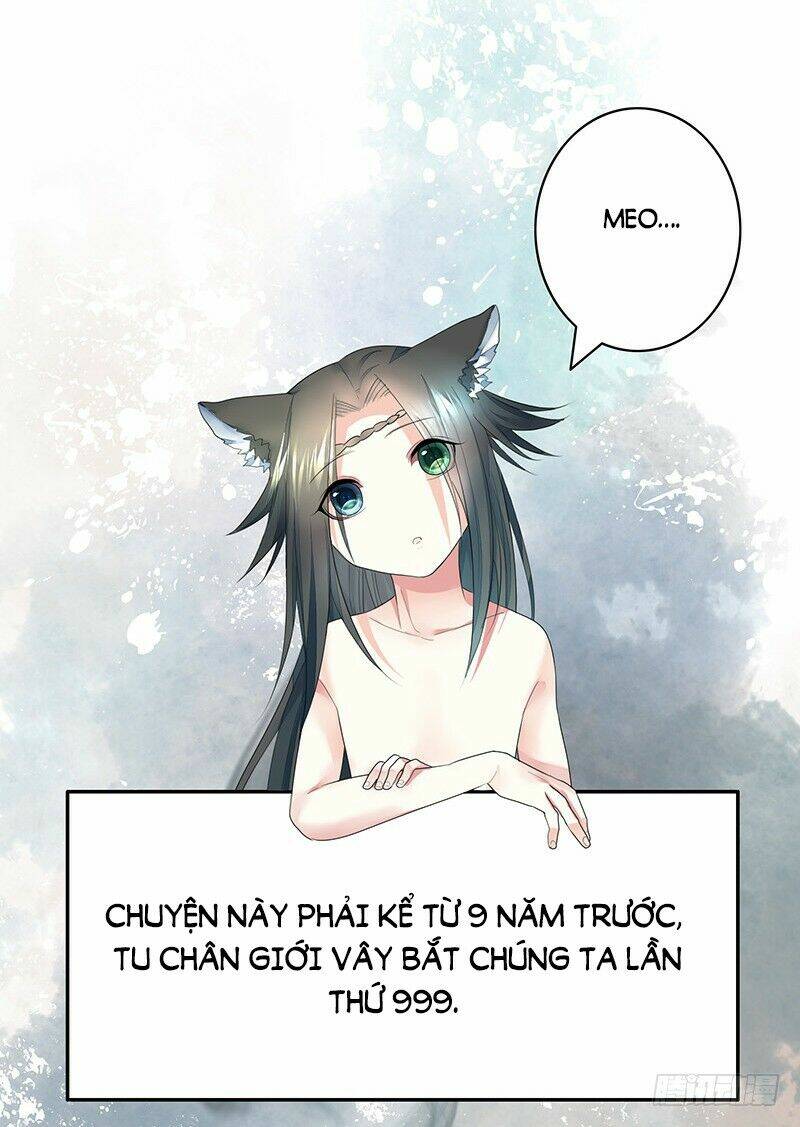 Đoạt Thiên Khuyết: Chapter 6