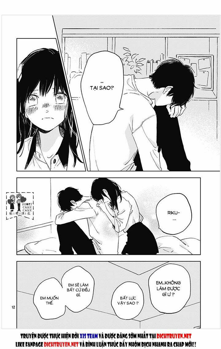 Cảm Xúc Ngọt Ngào: Chapter 53