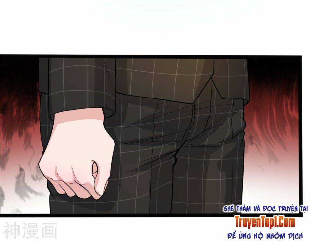 Tuyệt Đỉnh Khí Thiếu: Chapter 12