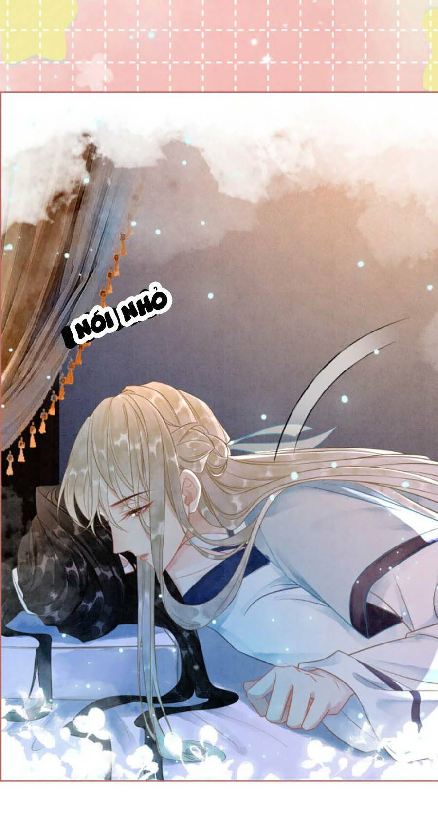 Xung Hỉ Vương Phi: Chapter 20