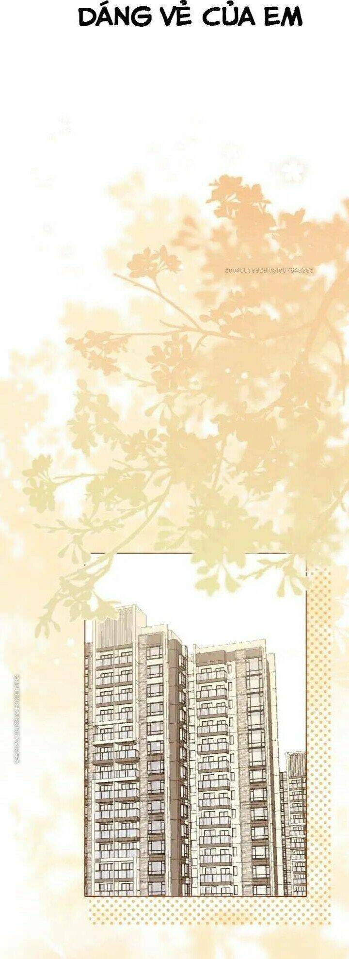Cô Ấy Không Đáng Yêu: Chapter 58