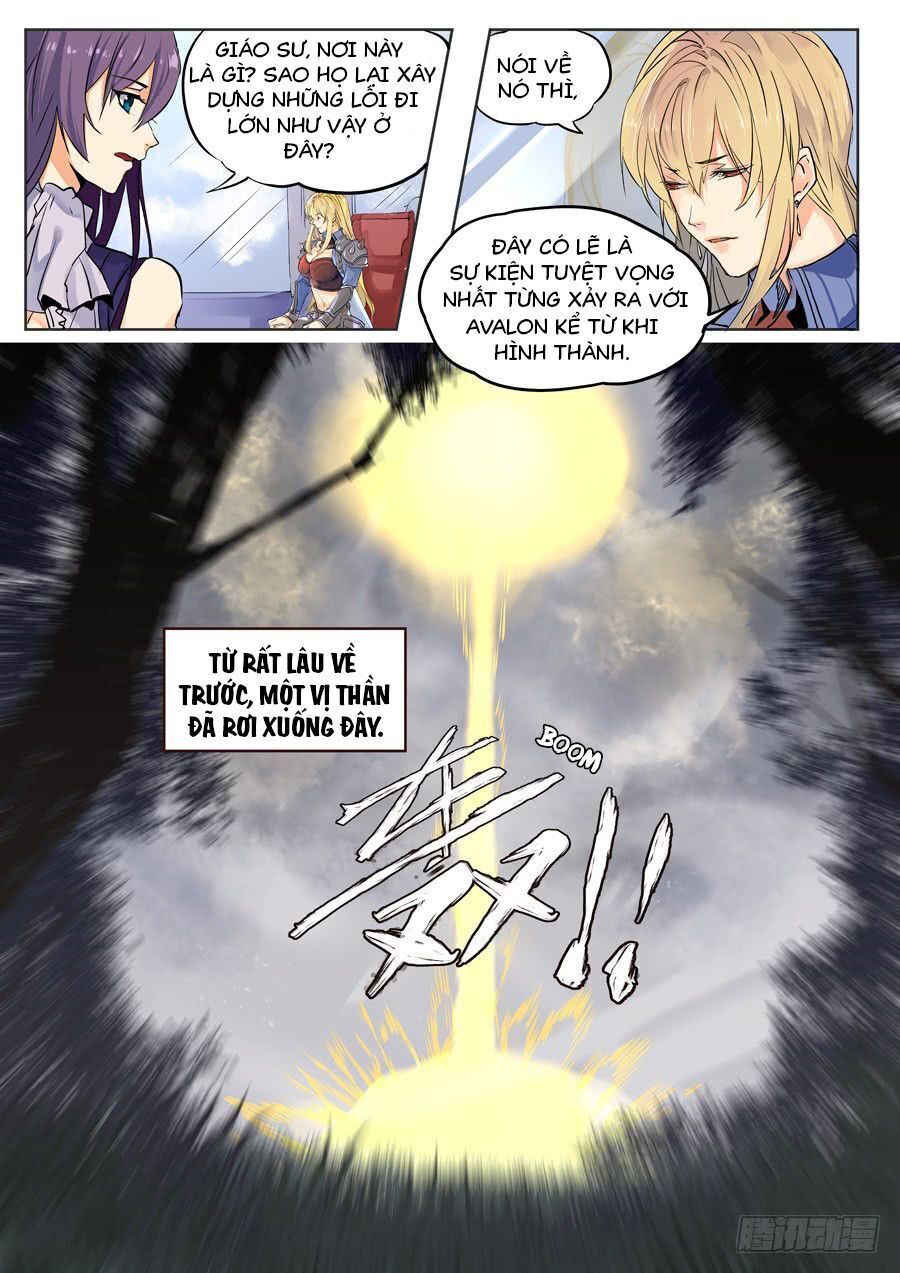 After Transformation, Mine And Her Wild Fantasy: Chapter 60
