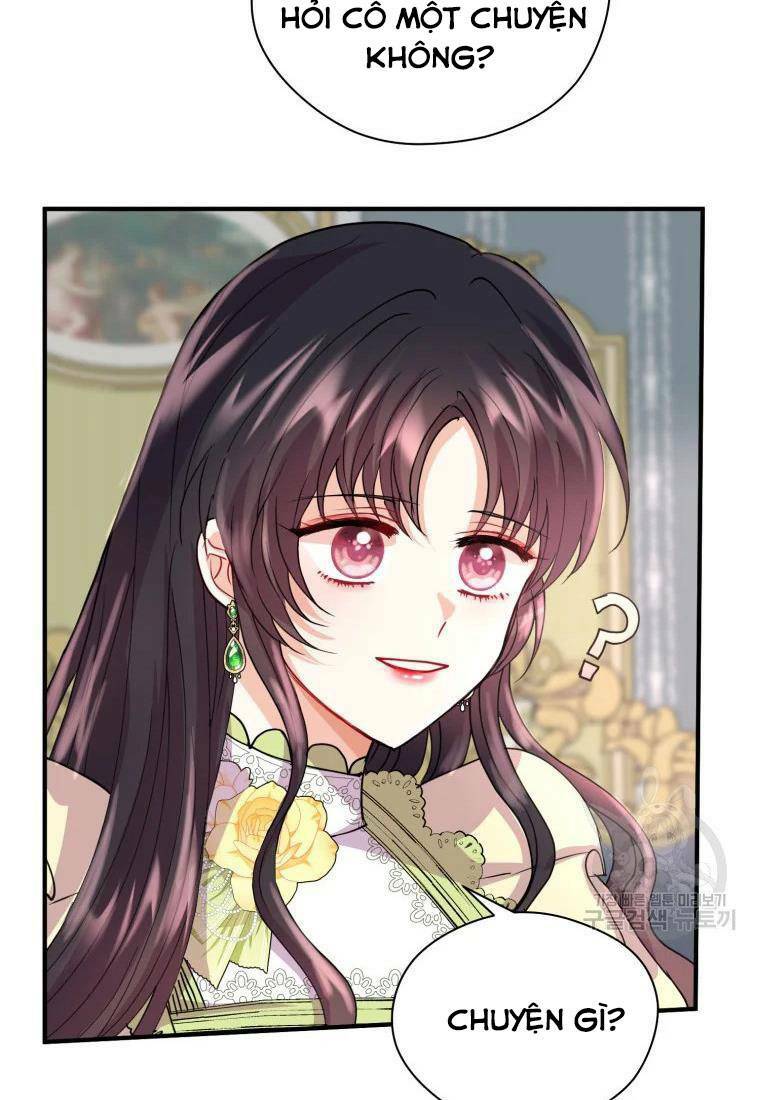 Roelin Bước Đến Tương Lai: Chapter 21