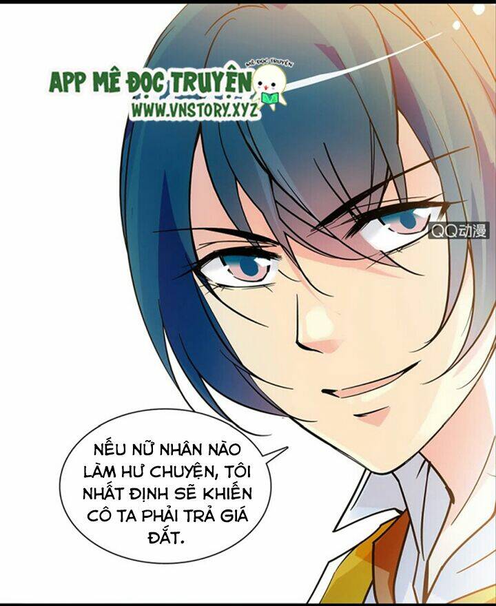 Nữ Hầu Sau Giờ Học: Chapter 26