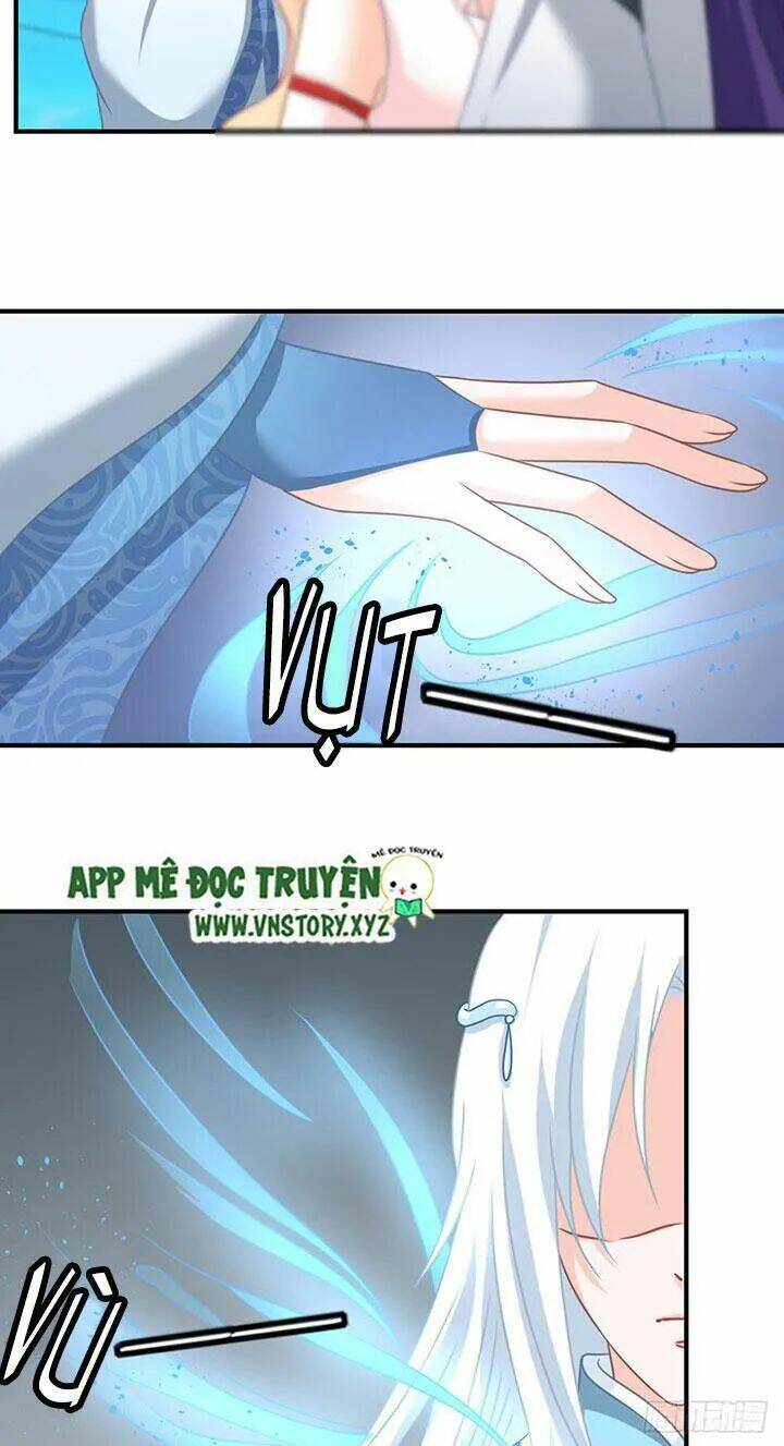 Cẩm Lý Thiếu Nữ Của Tôi: Chapter 61