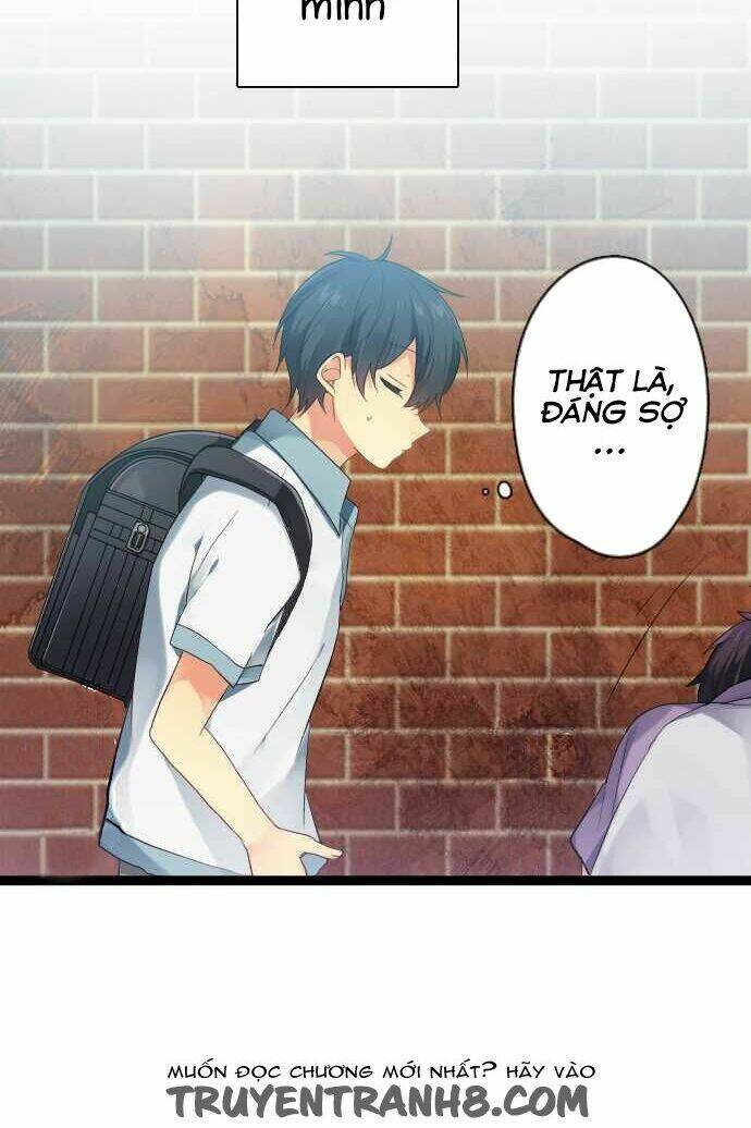 Giống Như Tình Yêu!: Chapter 20