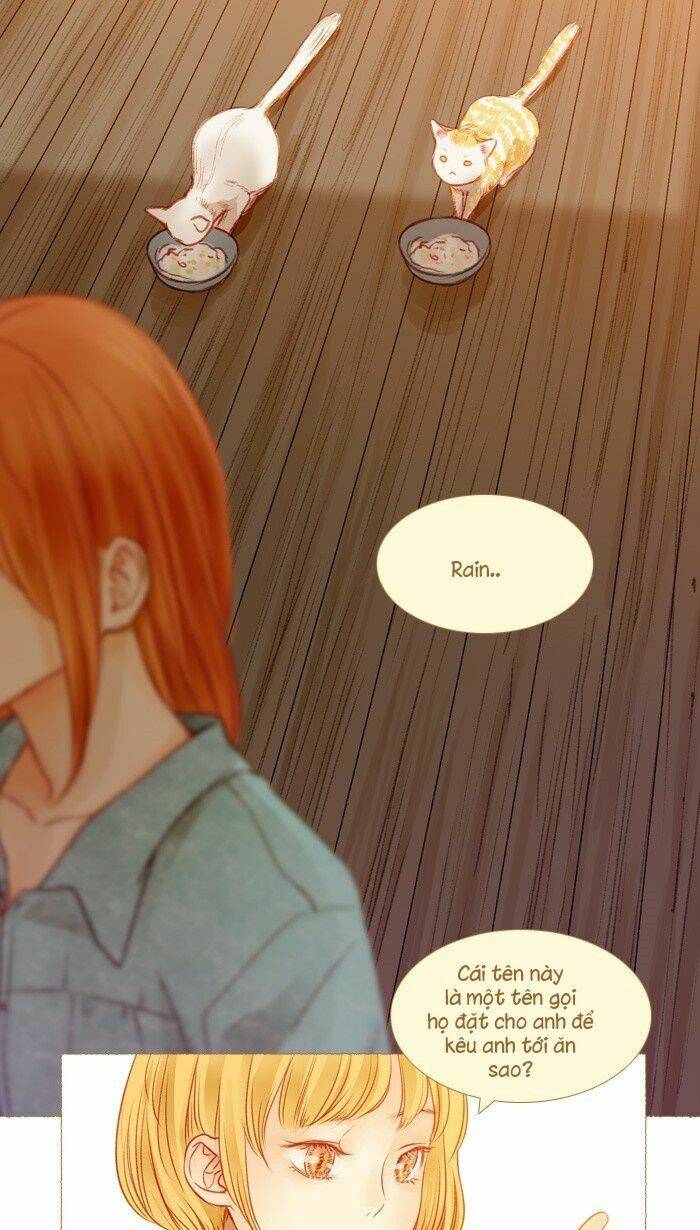 Little Rain: Chapter 10