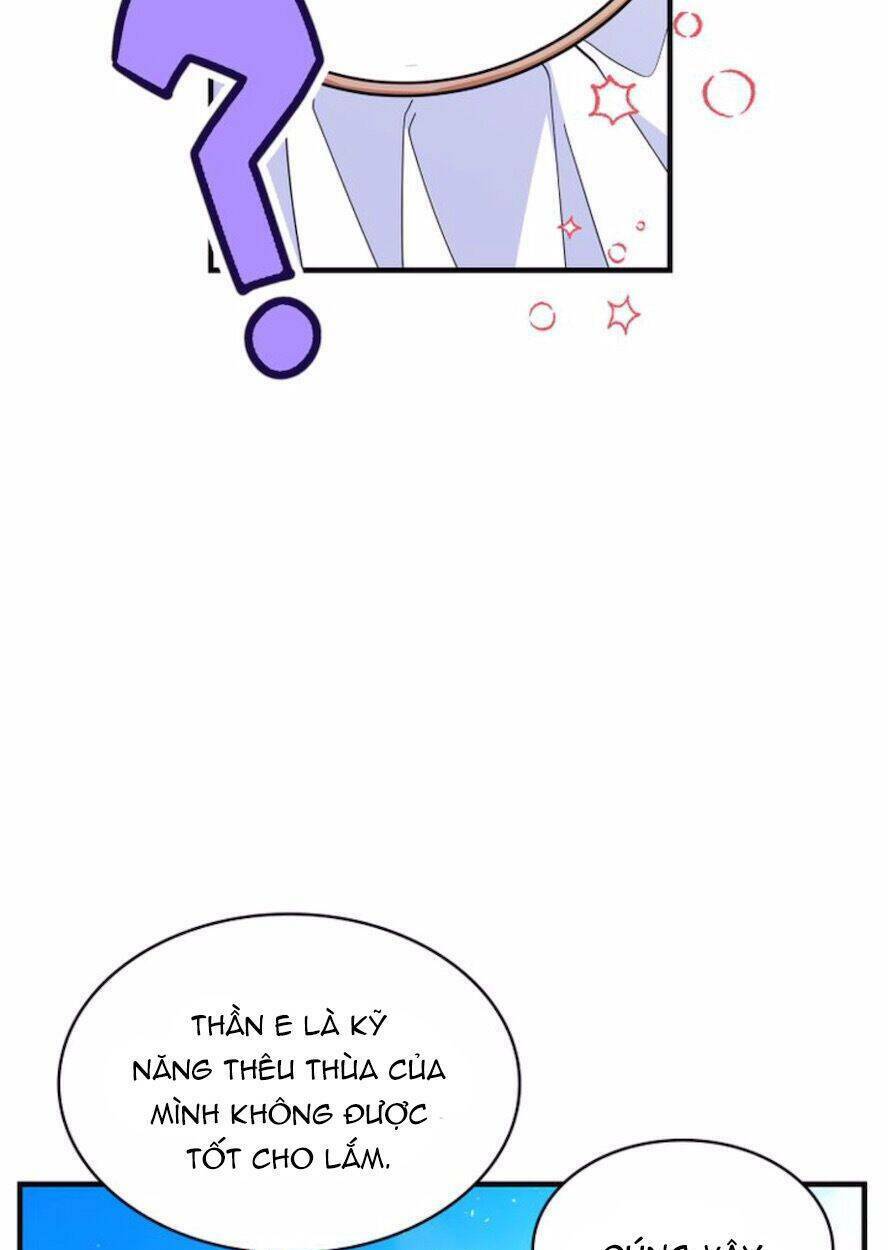 Lòng Trung Thành Với Kẻ Ác: Chapter 22