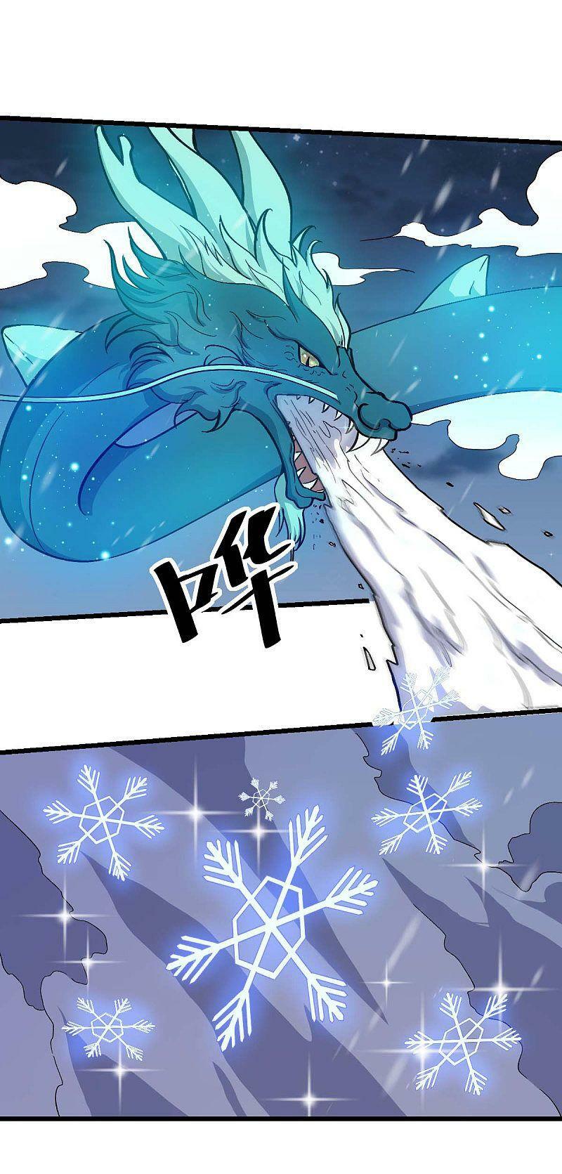 Vườn Trường Cuồng Sư Hệ Thống: Chapter 154