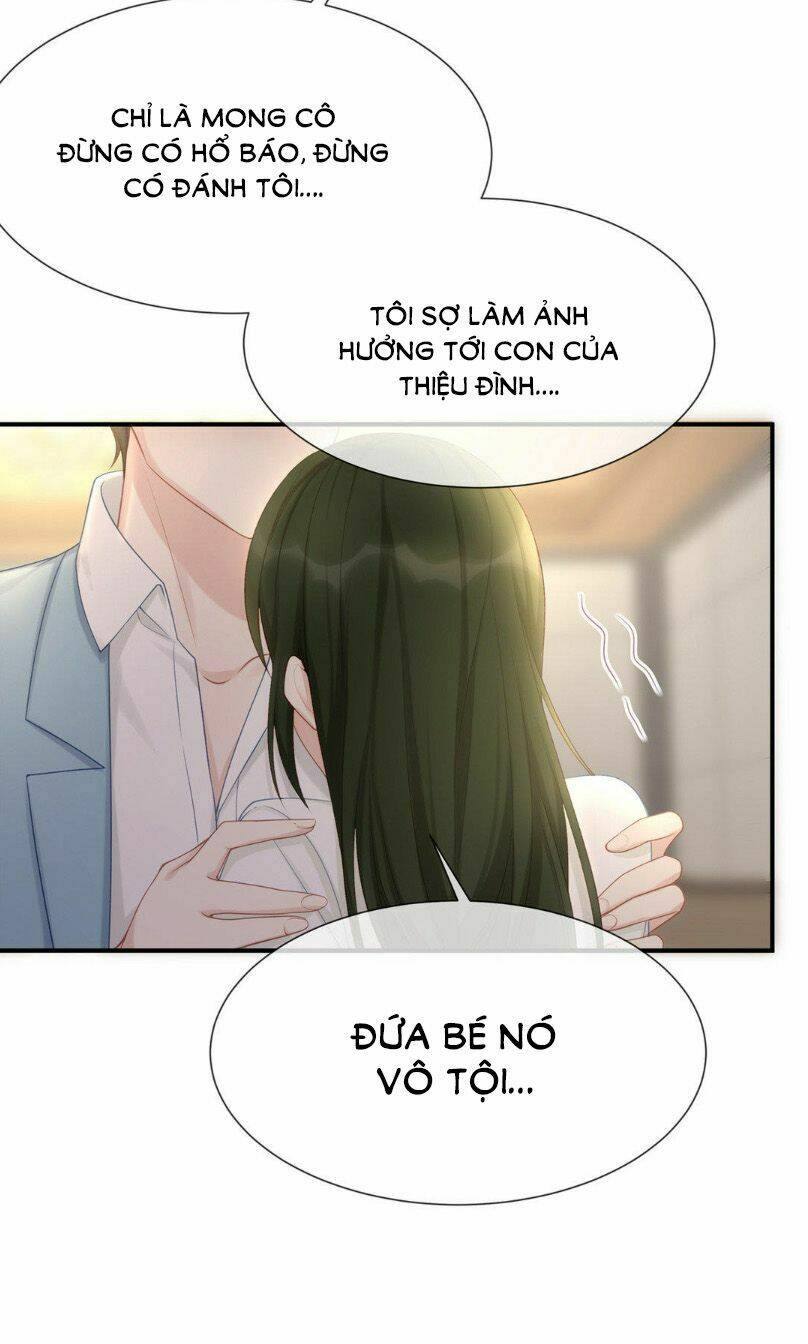 Chỉ Muốn Cưng Chiều Em: Chapter 13