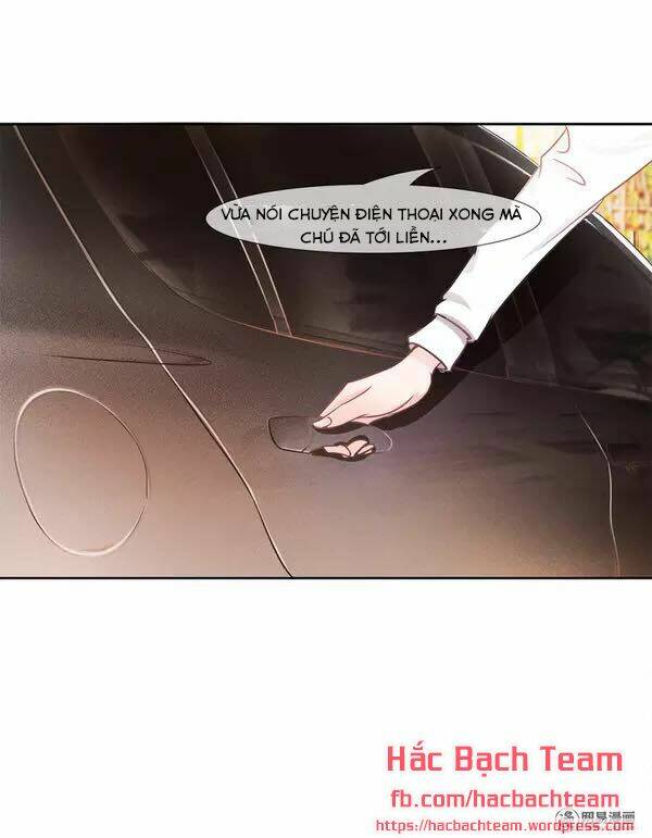 Cả Thế Giới Tớ Chỉ Yêu Cậu: Chapter 5