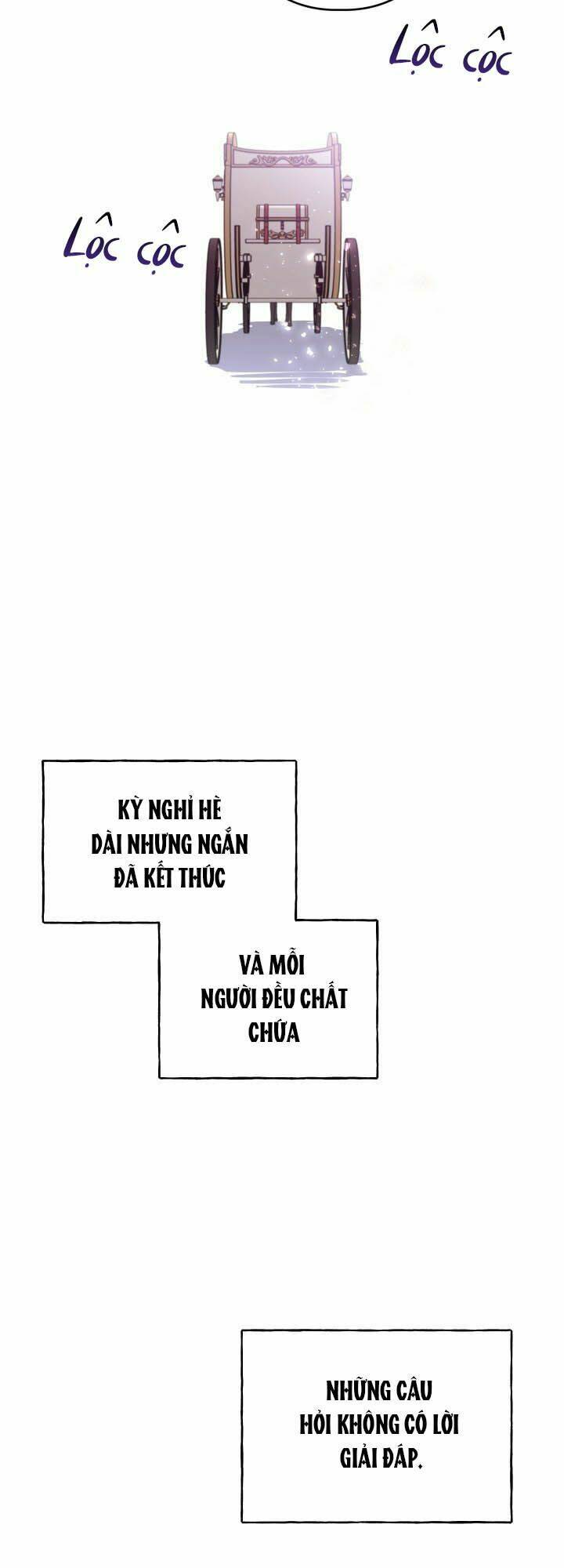 Kiếp Này Tôi Sẽ Sống Như Một Nhân Vật Phụ: Chapter 22