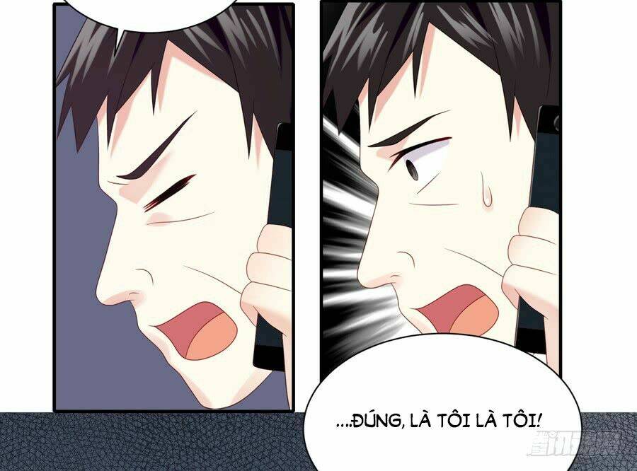 Bảo Bối Thiên Ức Hào Môn: Chapter 14