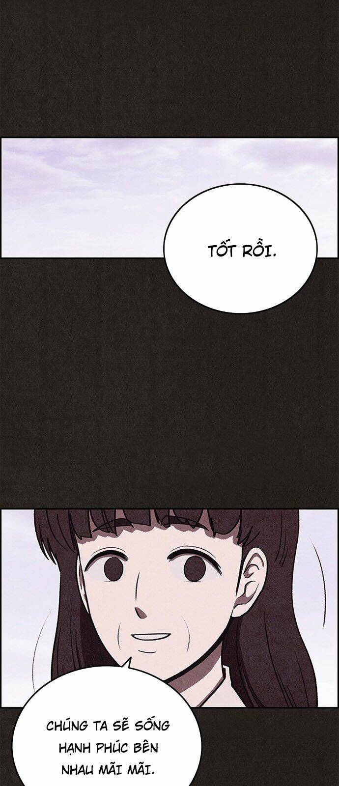 Quái Vật Tại Chung Cư Xanh: Chapter 43