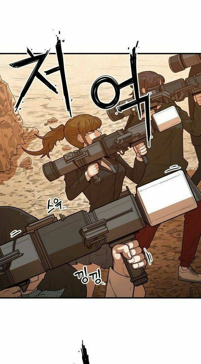 Chinh Phạt Học Đường: Chapter 11