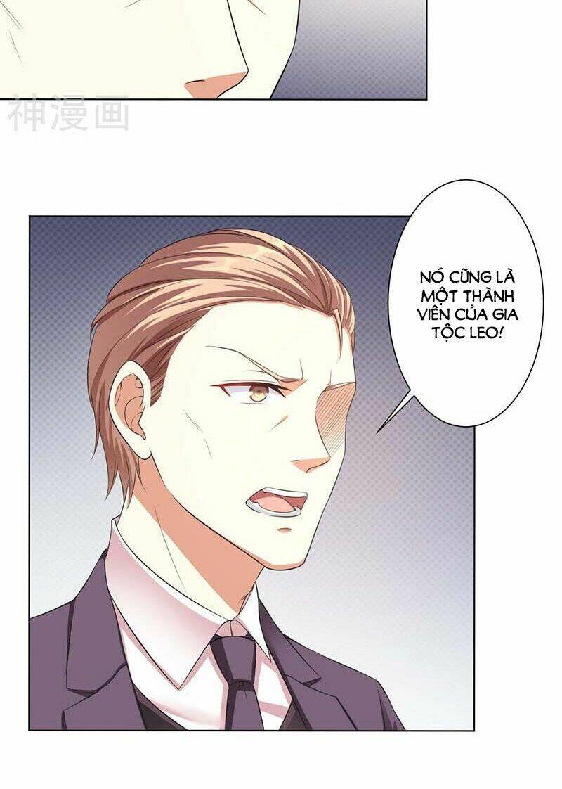Trí Mệnh Sủng Thê: Tổng Tài Mau Nạp Mạng: Chapter 115