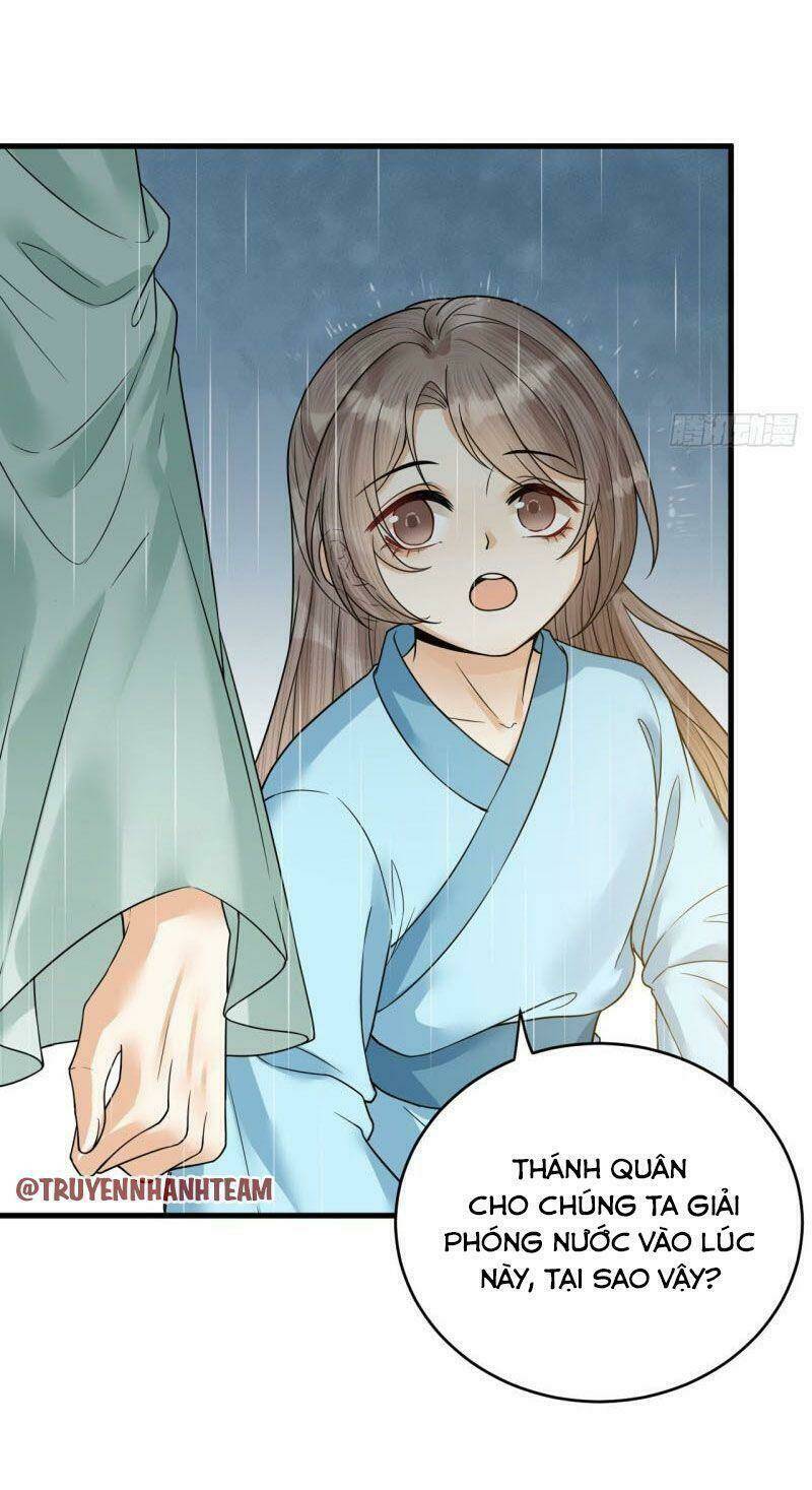 Lễ Băng Nhạc Phôi Chi Dạ: Chapter 44