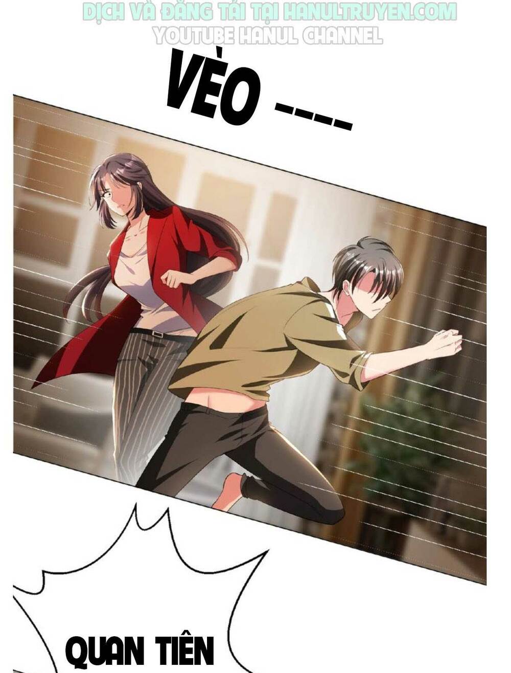 Cô Vợ Nhỏ Nuông Chiều Quá Lại Thành Ác!!: Chapter 90