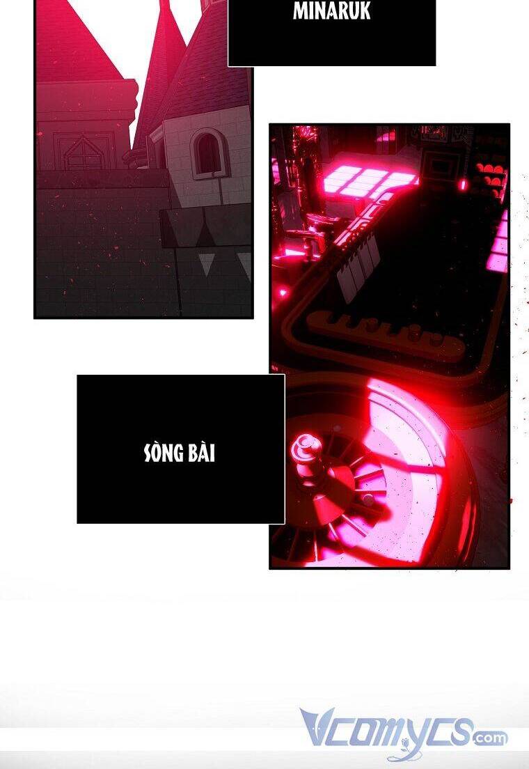Phương Pháp Sống Sót Khi Phải Ngủ Cùng Hoàng Đế: Chapter 29