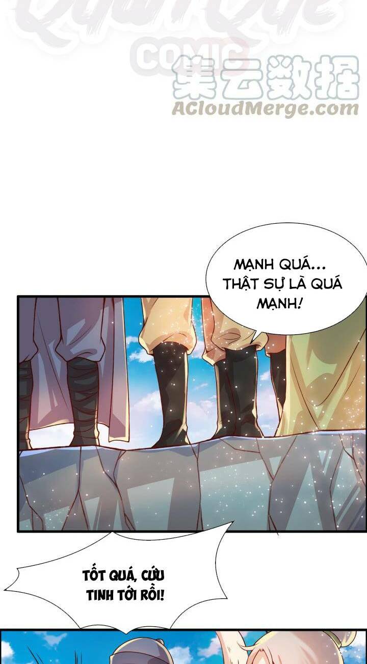 Siêu Phàm Truyện: Chapter 56