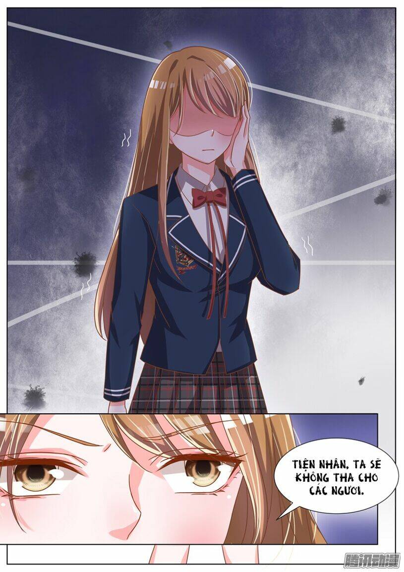 Vương Bài Giáo Thảo: Chapter 62