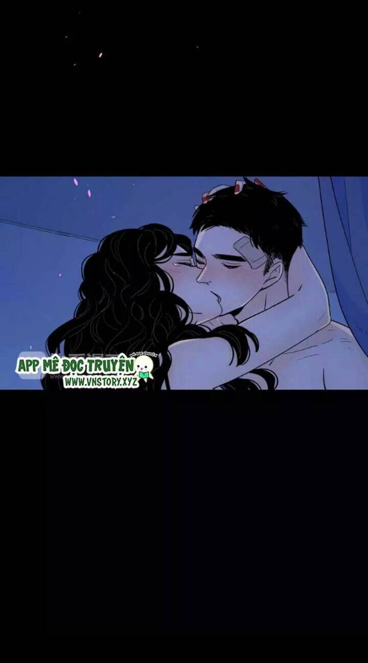 Cạm Bẫy Ngọt Ngào: Chapter 62